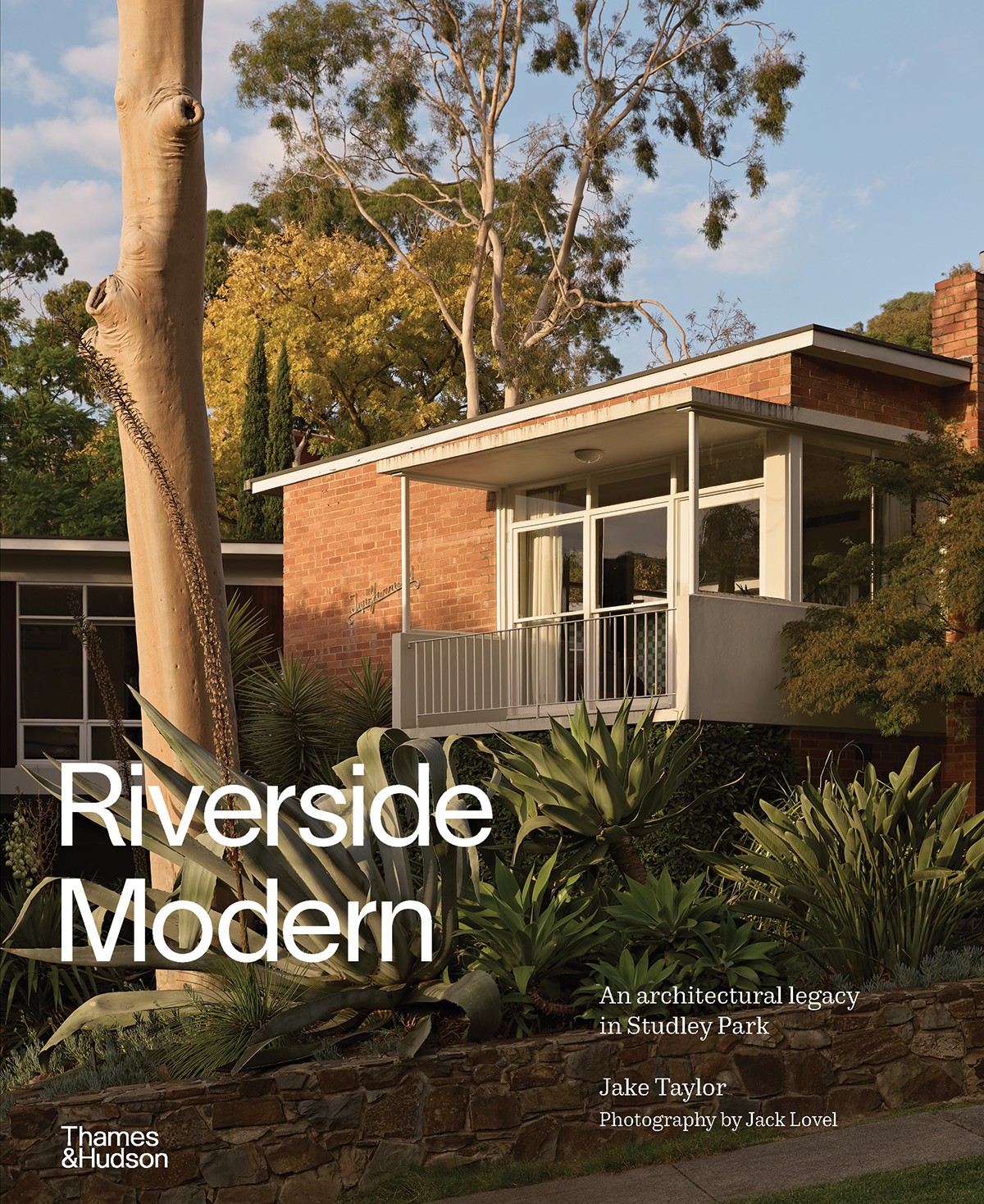 Riverside Modern